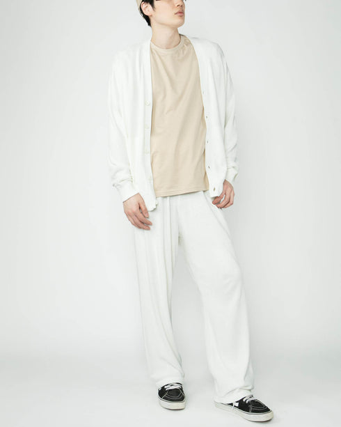 身長183cm / 細身体型 / XLサイズ